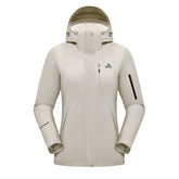 PELLIOT(ペリオ) 3in1着脱式マウンテンジャケット(ダウンインナー付き)